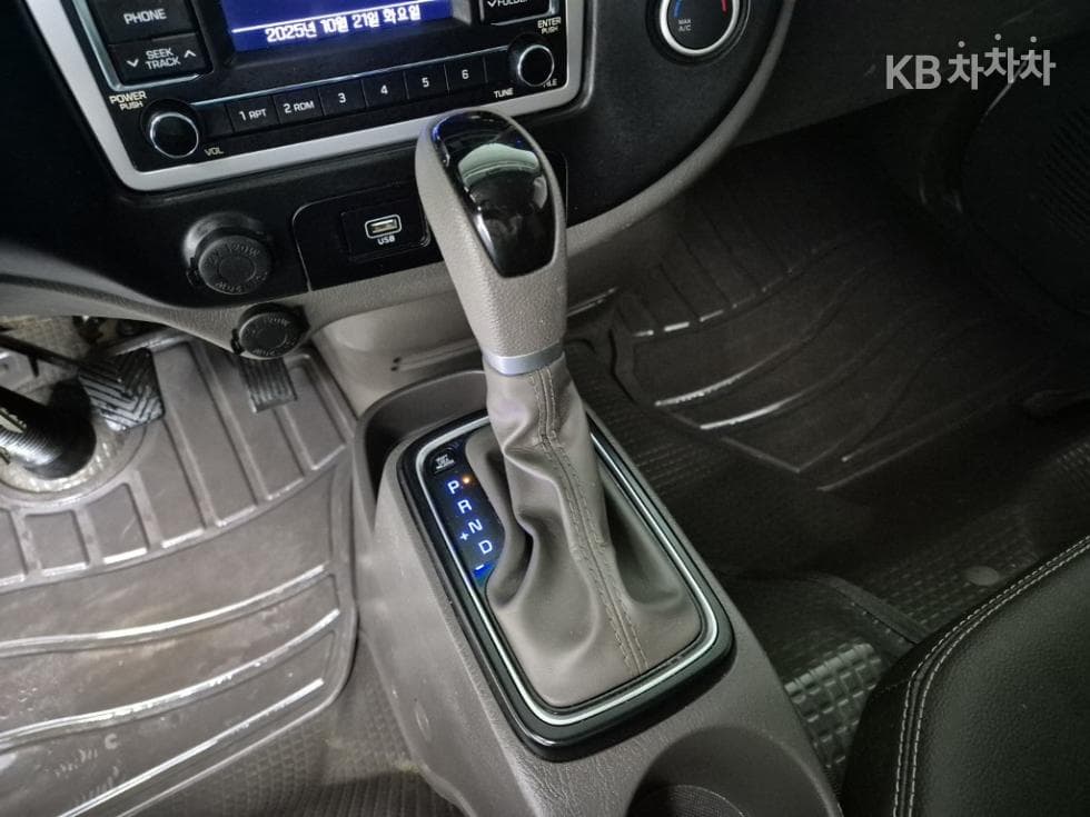 Хюндай Porter 2LPG Box Truck Удължено междуосие Super Cab Смарт - 7