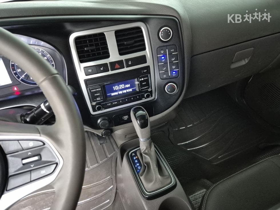 Хюндай Porter 2LPG Box Truck Удължено междуосие Super Cab Смарт - 9