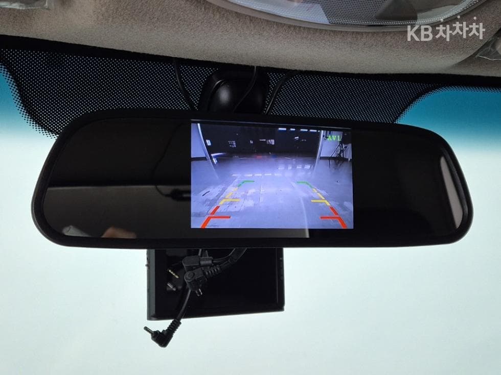 Хюндай Porter 2LPG Box Truck Удължено междуосие Super Cab Смарт - 11