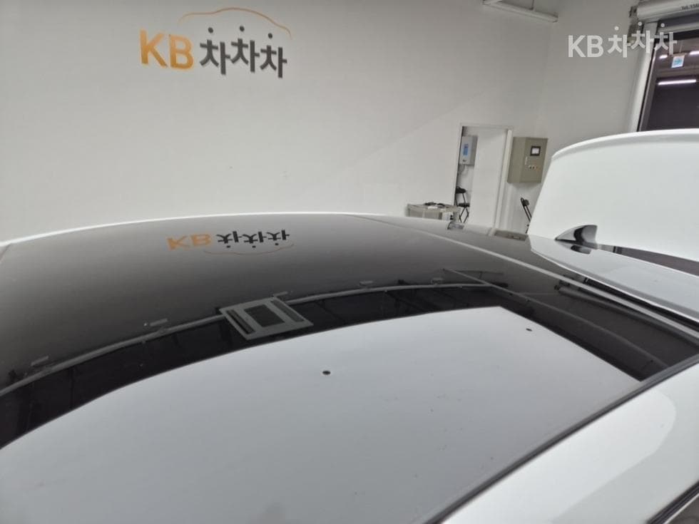 Дженезис G80(RG3)3.5 Турбо Бензин Директ Инжекция 스포츠패키지 AWD - 13