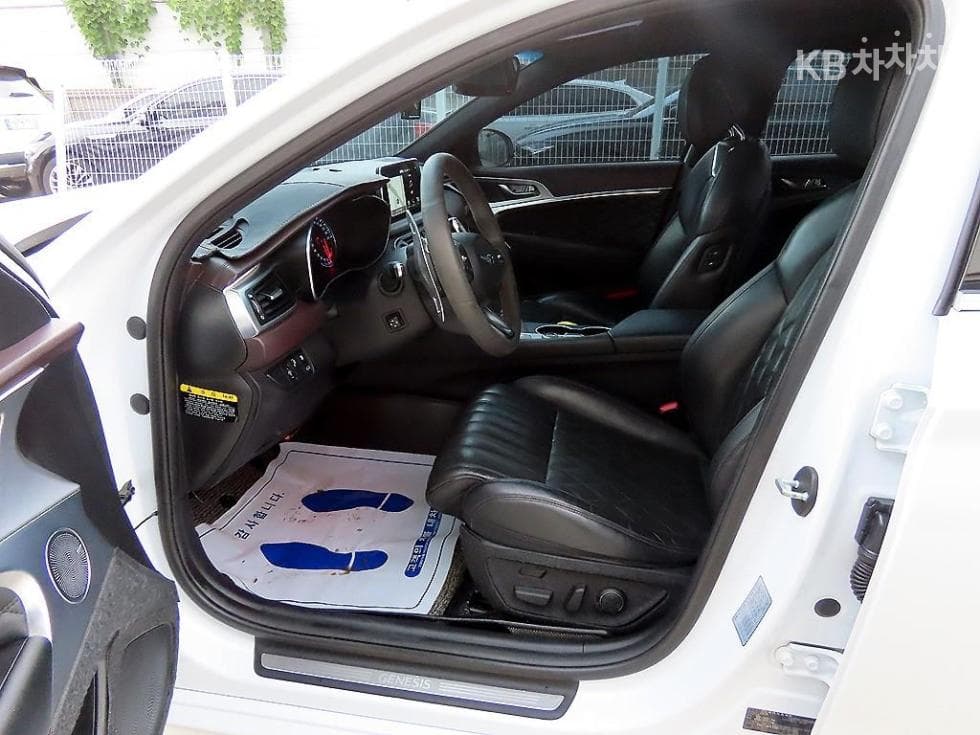 Дженезис G702.2D Supreme - 4