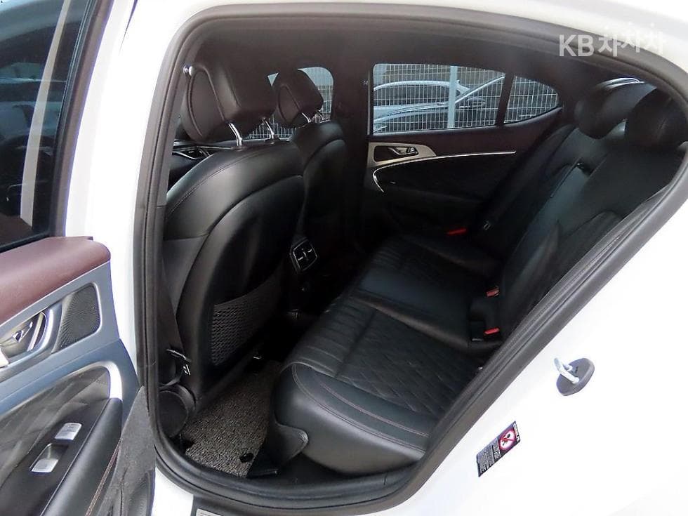 Дженезис G702.2D Supreme - 5