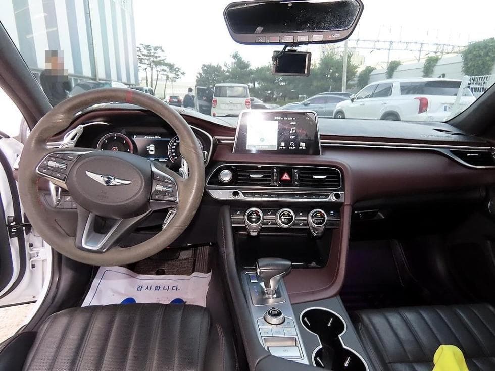 Дженезис G702.2D Supreme - 6