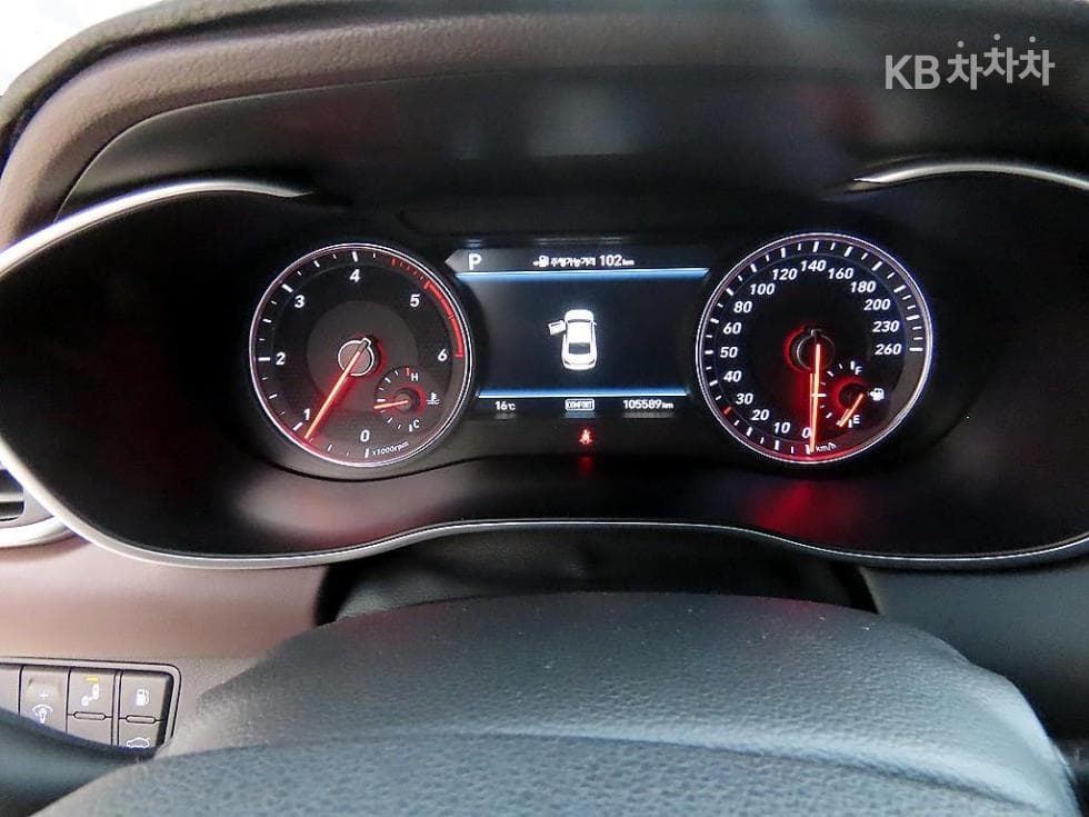 Дженезис G702.2D Supreme - 8