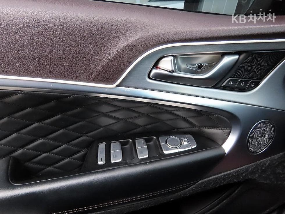 Дженезис G702.2D Supreme - 11