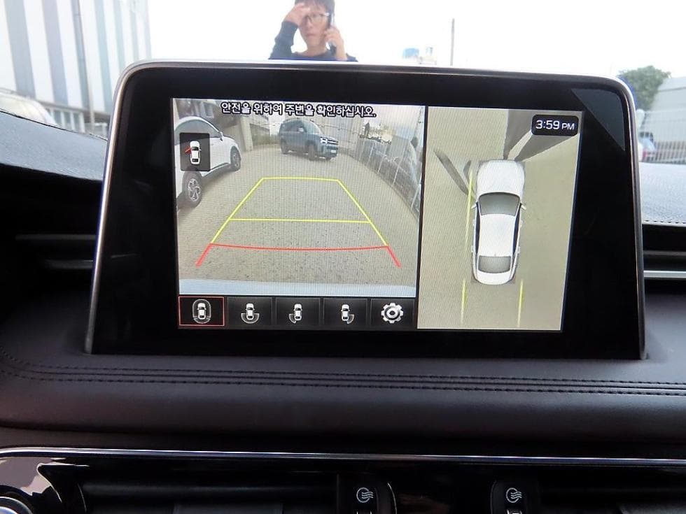 Дженезис G702.2D Supreme - 13