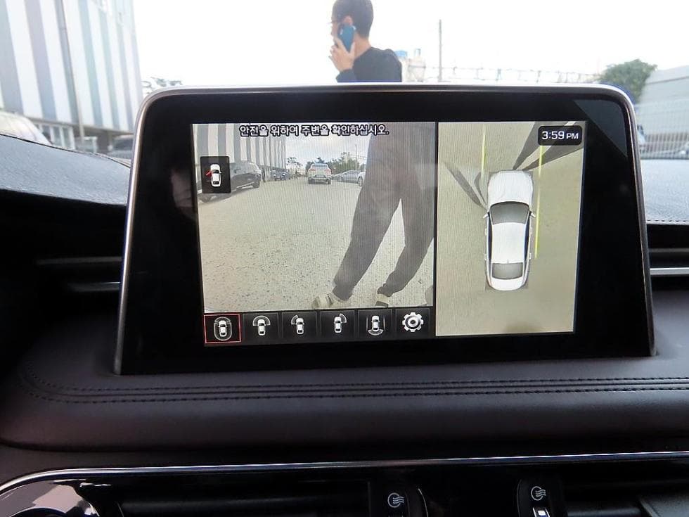 Дженезис G702.2D Supreme - 14