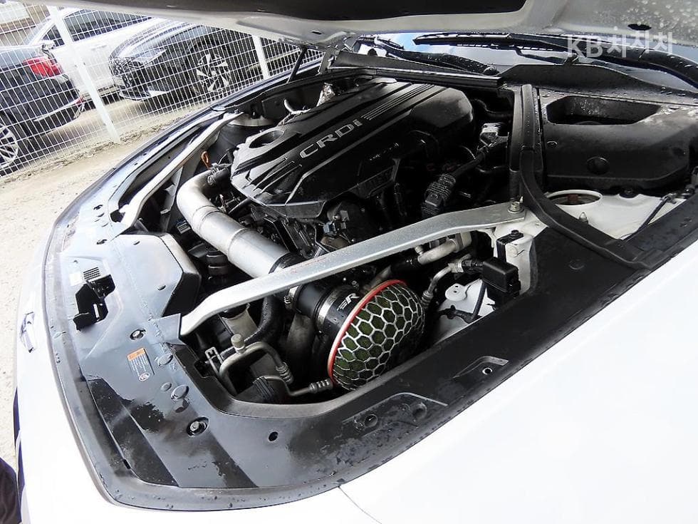 Дженезис G702.2D Supreme - 19