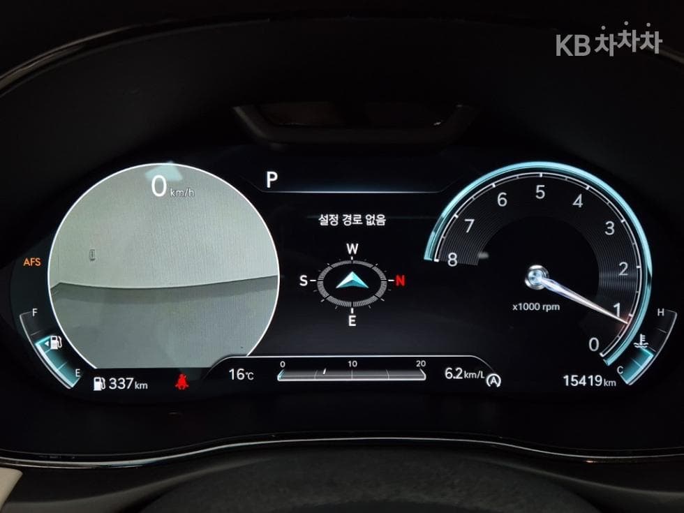 Дженезис GV70Бензин 2.5T AWD - 6