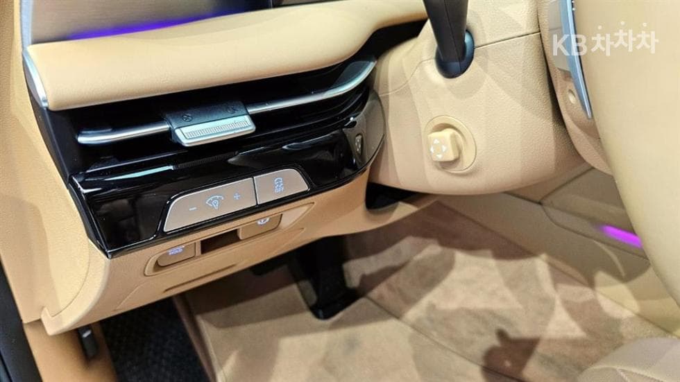 Дженезис G80(RG3)2.5 Турбо Бензин Директ Инжекция AWD - 16