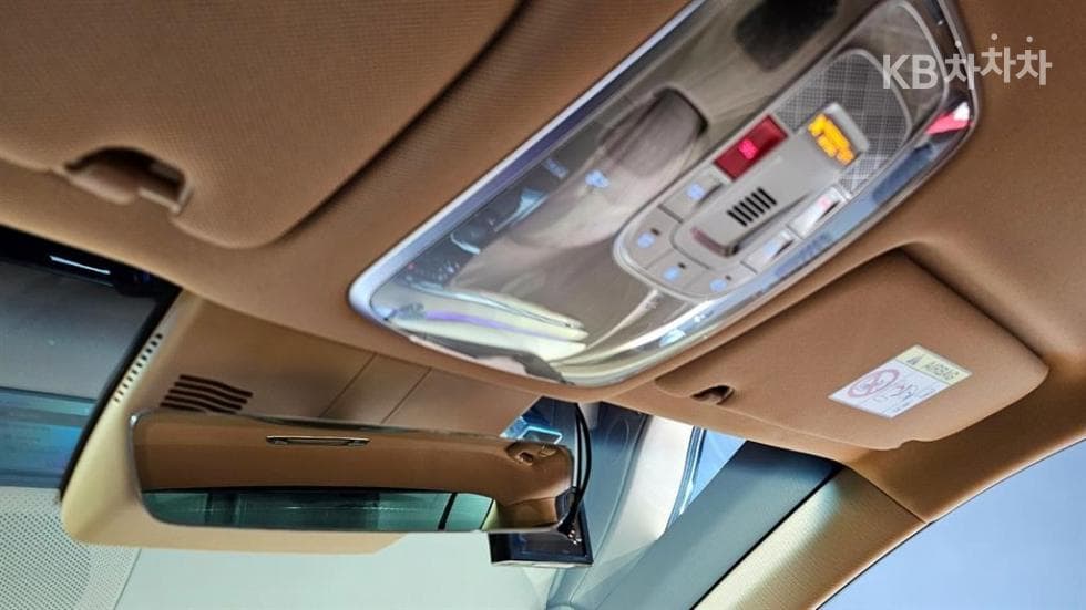 Дженезис G80(RG3)2.5 Турбо Бензин Директ Инжекция AWD - 18