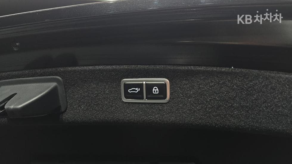 Дженезис G80(RG3)2.5 Турбо Бензин Директ Инжекция AWD - 20