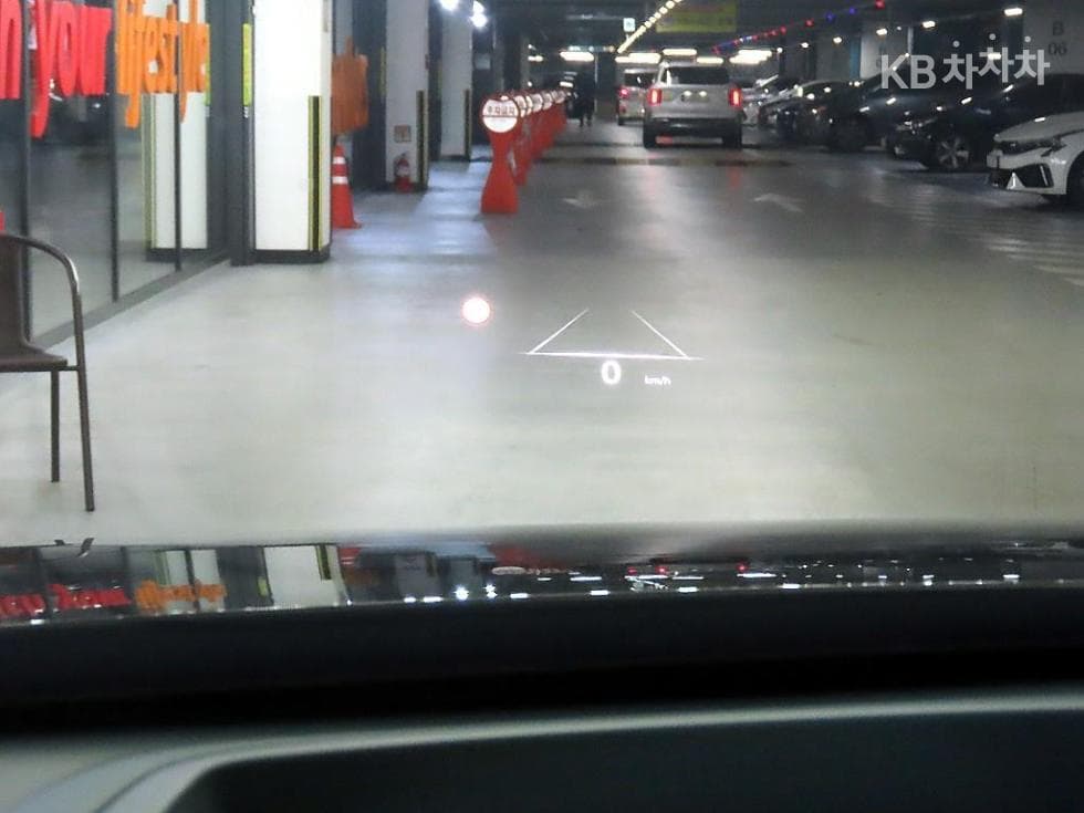 Дженезис GV60Стандартен 2WD Стандартен - 13