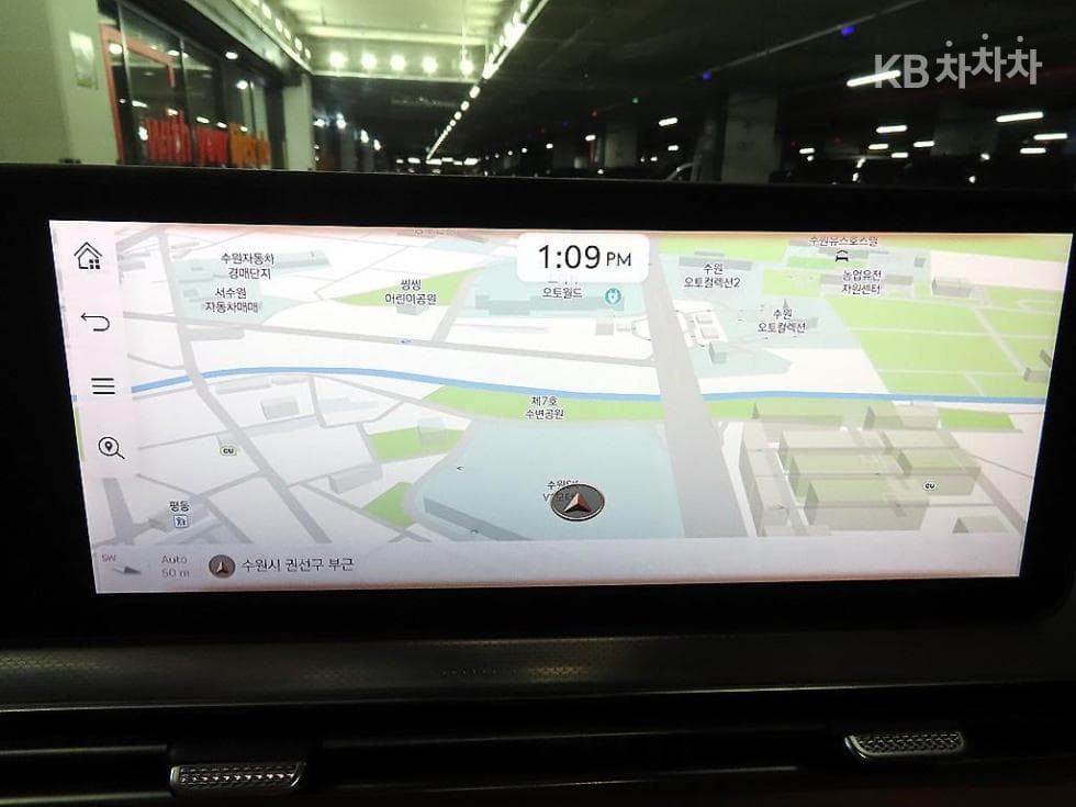 Дженезис GV60Стандартен 2WD Стандартен - 14