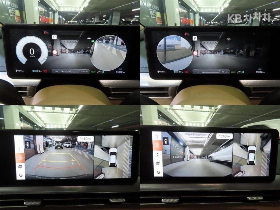 Дженезис GV60Стандартен 2WD Стандартен - 17