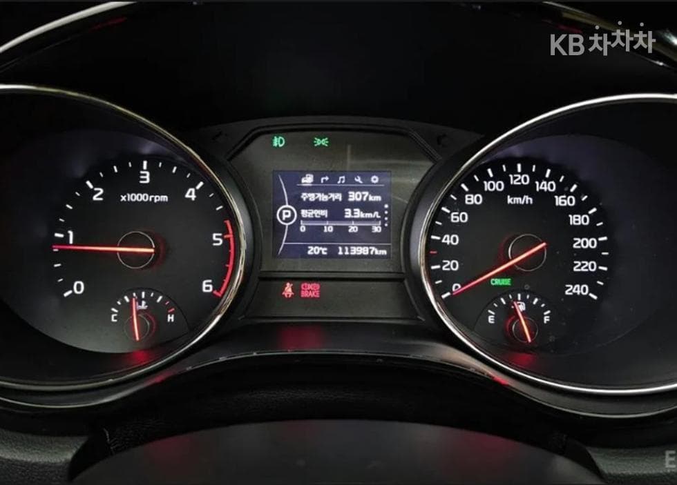 Киа All New Канивал7-местен (Лимузин) 2.2 Дизел Лимузин President - 8