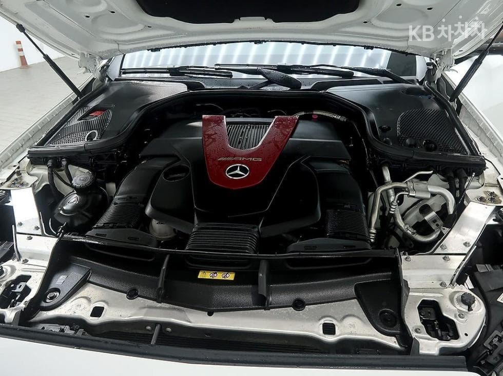 Mercedes-Benz E-Клас (W213)E43 AMG 4MATIC - 7