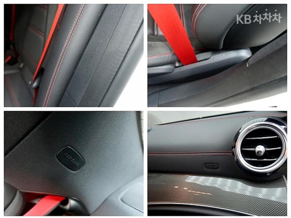 Mercedes-Benz E-Клас (W213)E43 AMG 4MATIC - 18