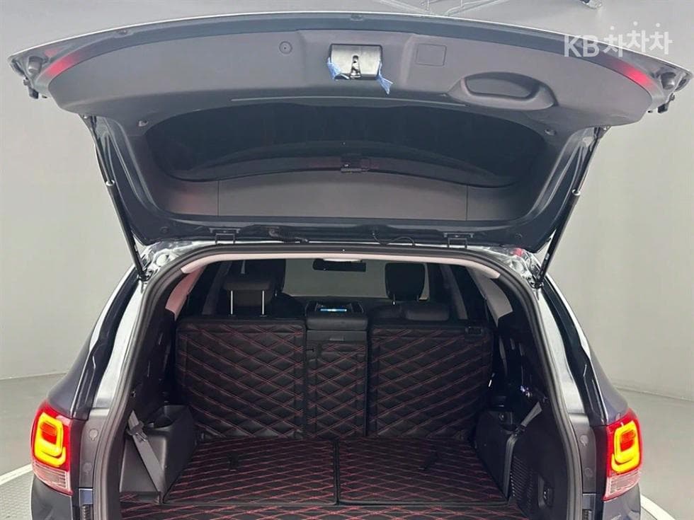 Хюндай The New (фейслифт) 맥스CruzeДизел(e-VGT)R2.2 4x4 파이니스트 에디션 6Местен승 - 7