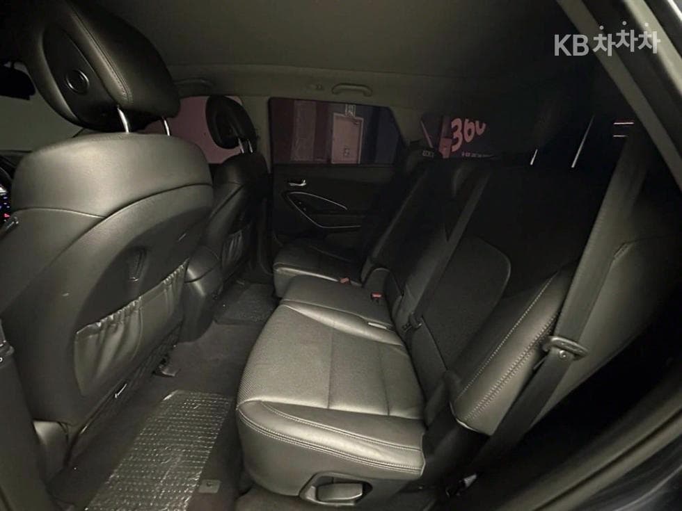 Хюндай The New (фейслифт) 맥스CruzeДизел(e-VGT)R2.2 4x4 파이니스트 에디션 6Местен승 - 9