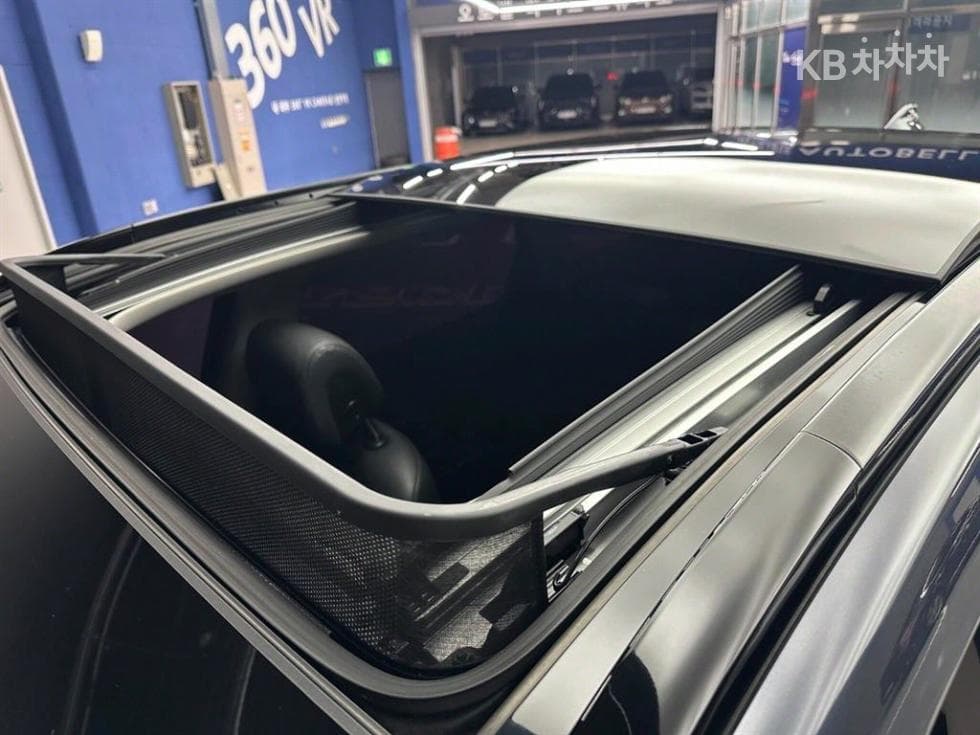 Хюндай The New (фейслифт) 맥스CruzeДизел(e-VGT)R2.2 4x4 파이니스트 에디션 6Местен승 - 18