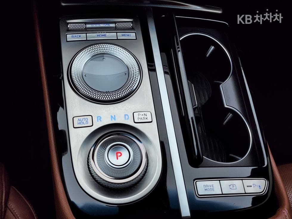 Дженезис G80(RG3)2.5 Турбо Бензин Директ Инжекция AWD - 10