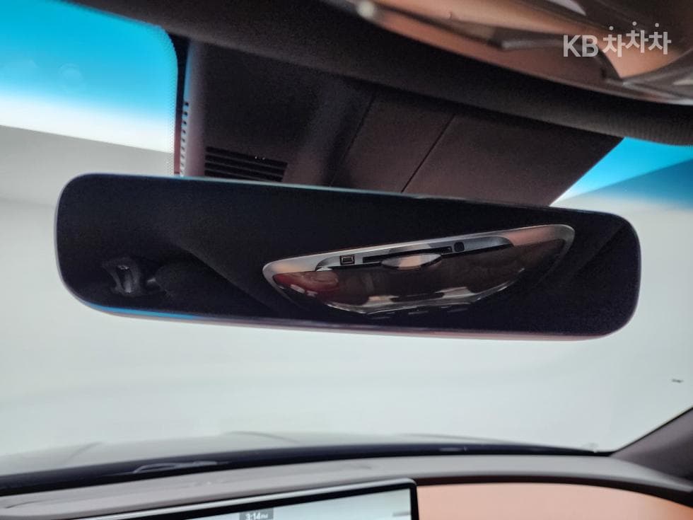 Дженезис G80(RG3)2.5 Турбо Бензин Директ Инжекция AWD - 11