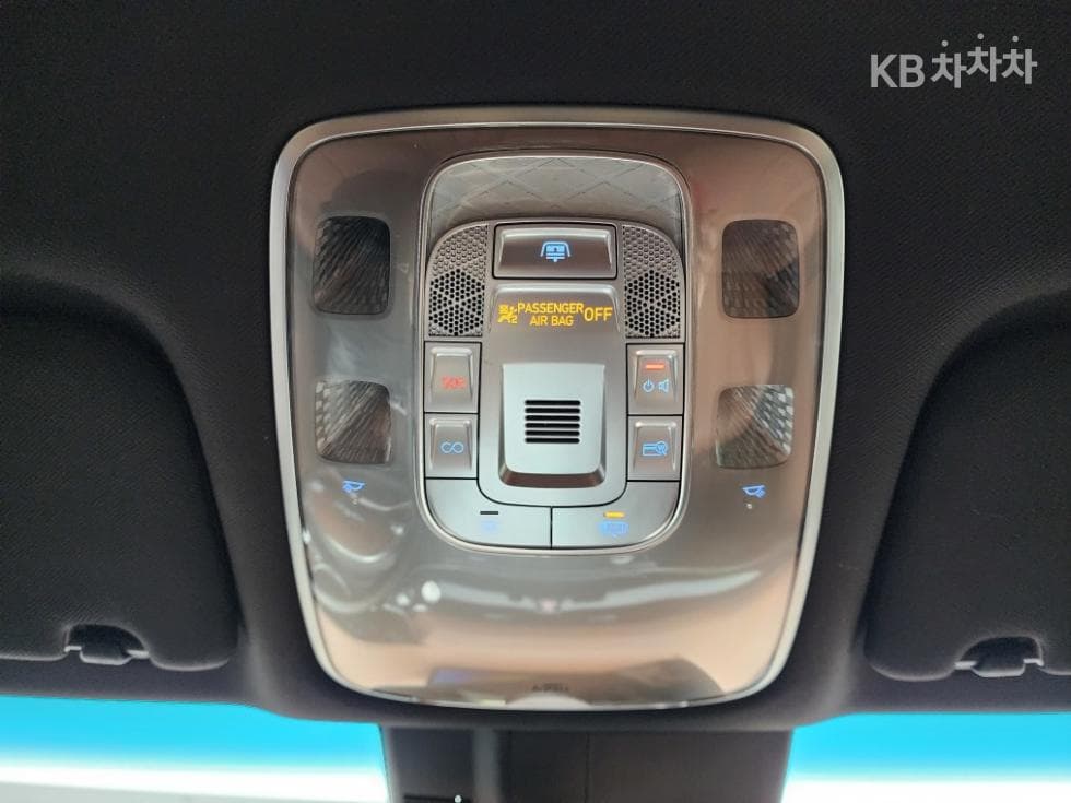 Дженезис G80(RG3)2.5 Турбо Бензин Директ Инжекция AWD - 12