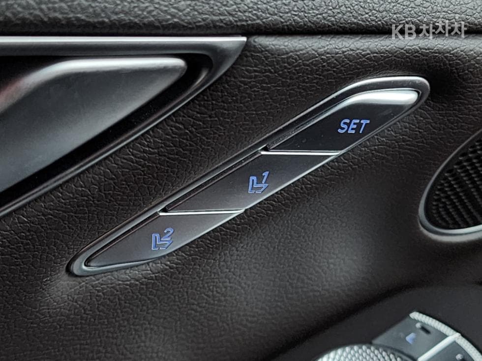 Дженезис G80(RG3)2.5 Турбо Бензин Директ Инжекция AWD - 16