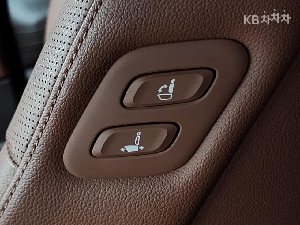 Дженезис G80(RG3)2.5 Турбо Бензин Директ Инжекция AWD - 18