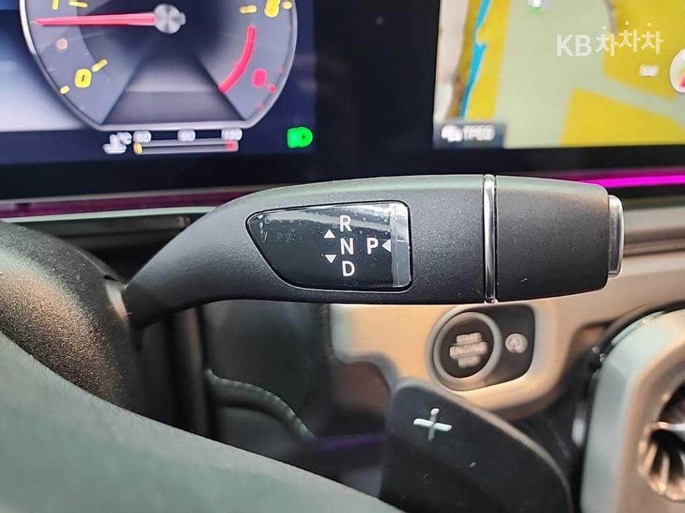 Mercedes-Benz G클래스G400 d - 8