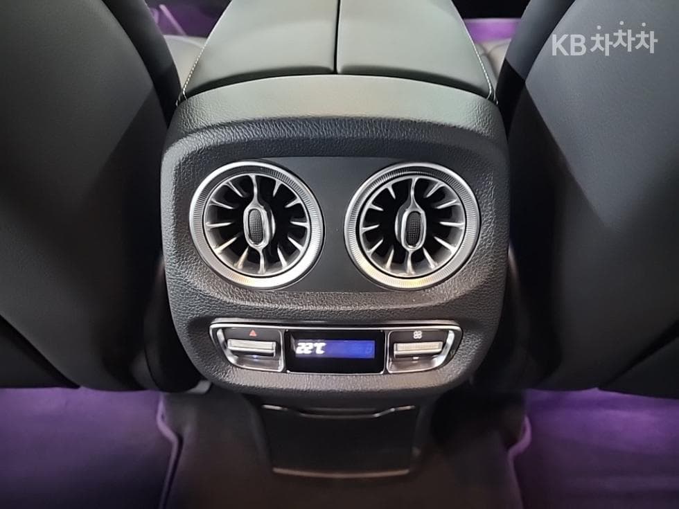 Mercedes-Benz G클래스G400 d - 13