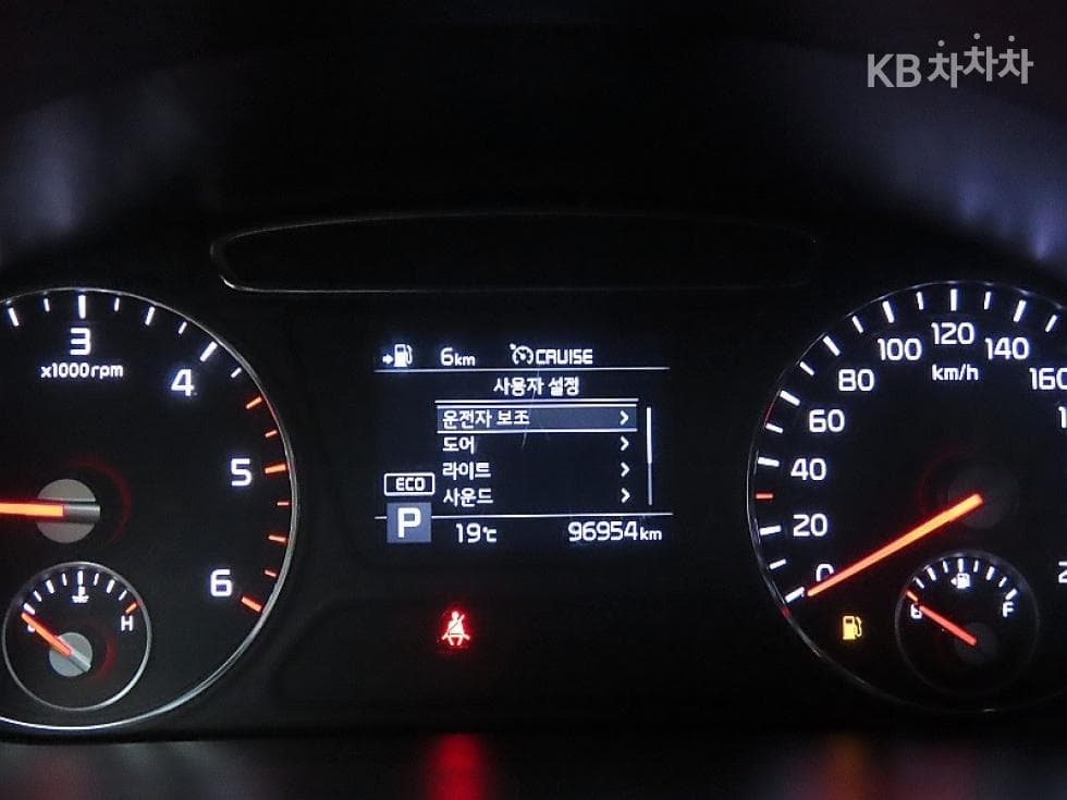 Киа The New (фейслифт) Sorento2.2 Дизел 2WD Престиж - 8