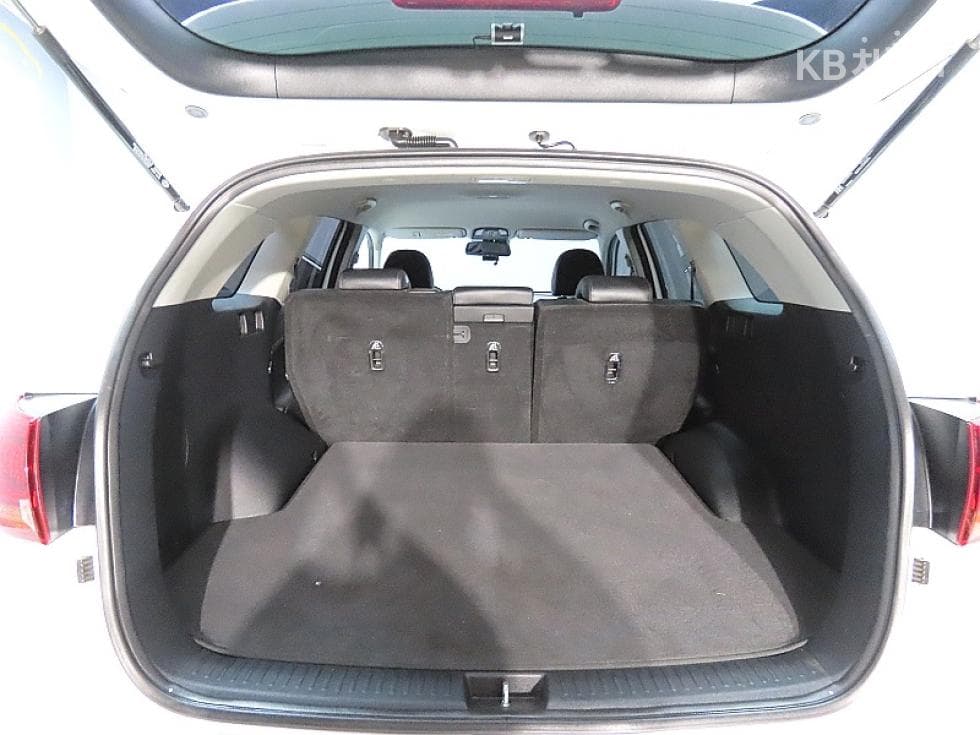 Киа The New (фейслифт) Sorento2.2 Дизел 2WD Престиж - 19