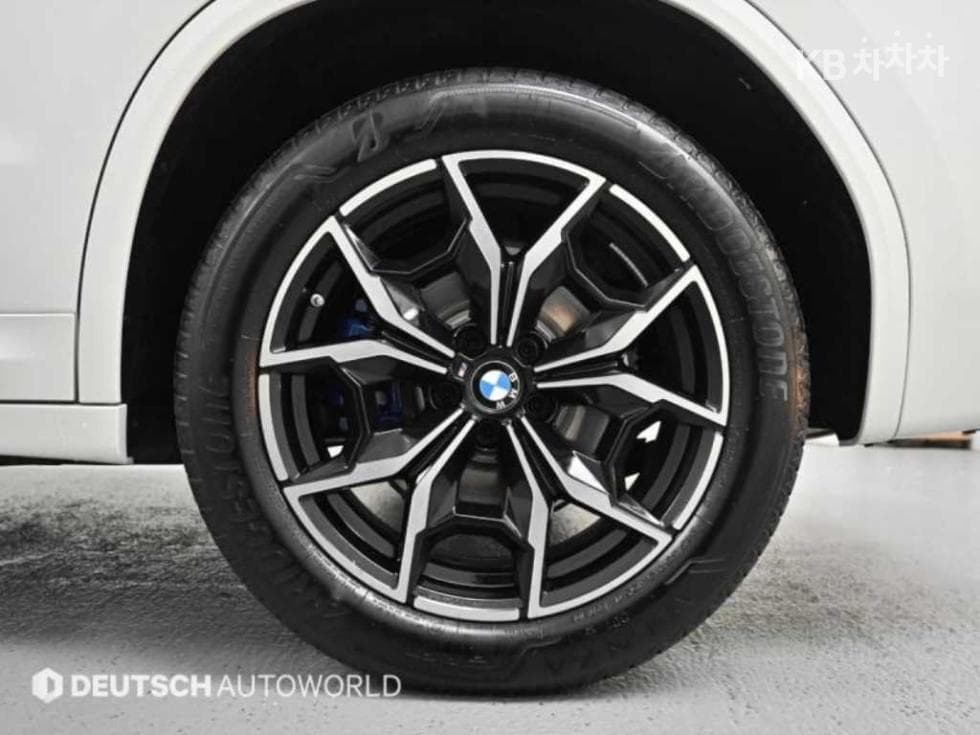 BMW X3 (G01)xDrive 20i M Sport - 5