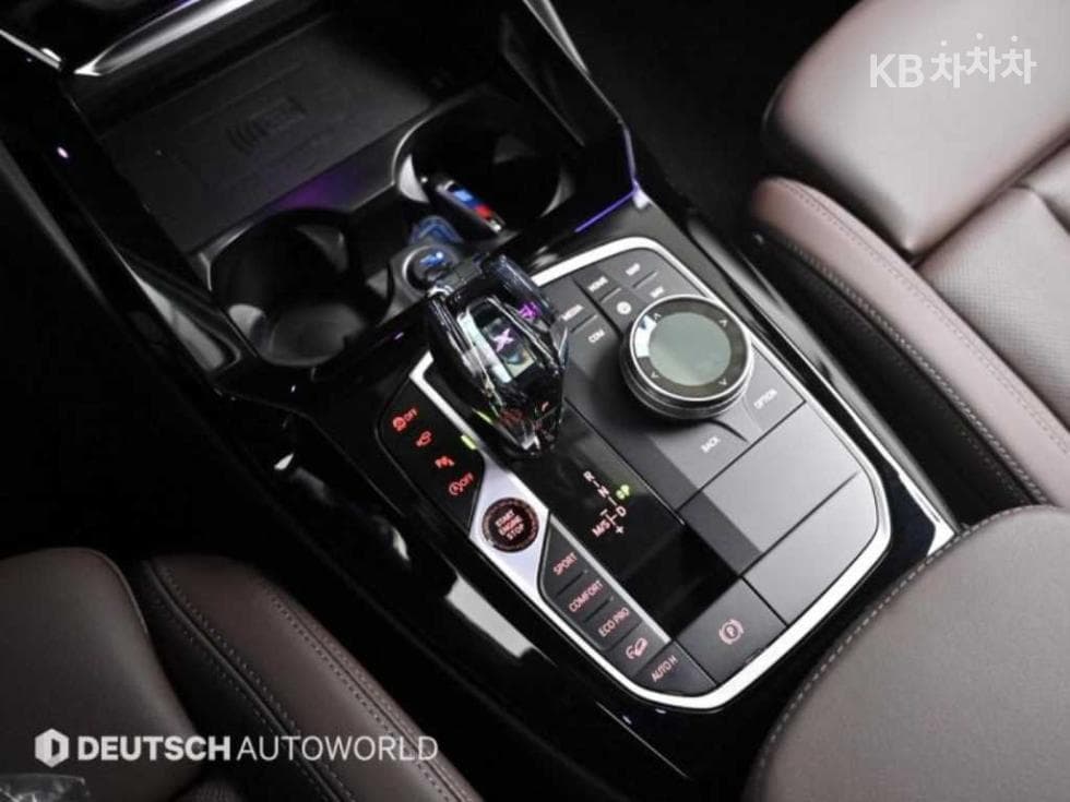 BMW X3 (G01)xDrive 20i M Sport - 9