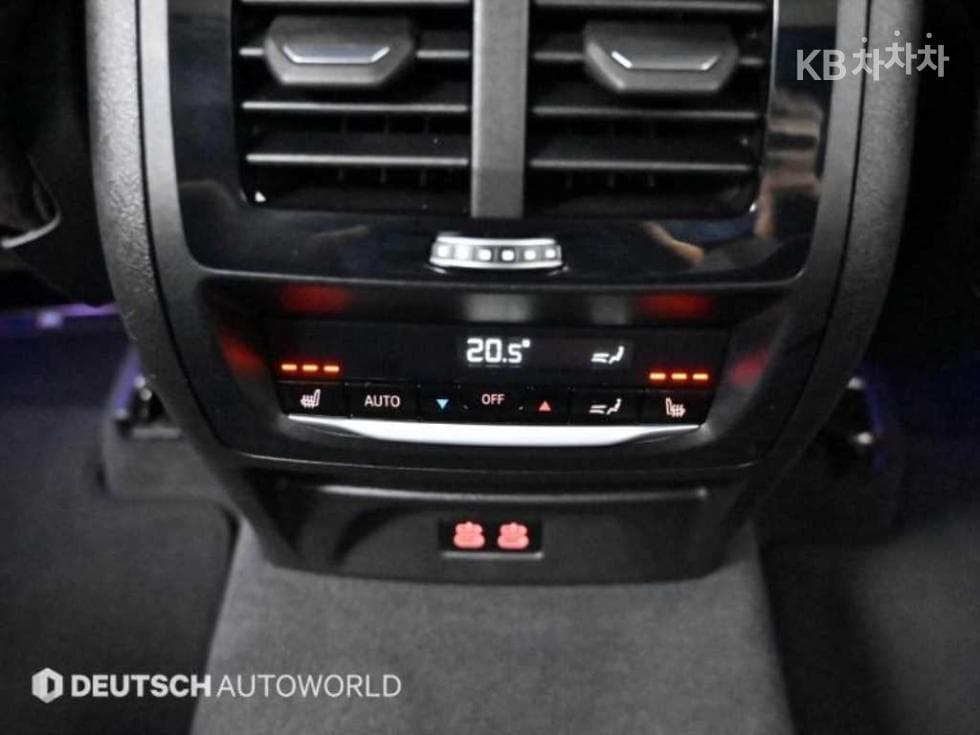 BMW X3 (G01)xDrive 20i M Sport - 16