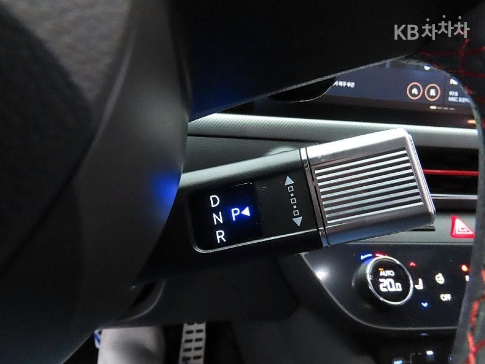 Хюндай Соната Ди Едж (Соната фацелит) N Line(DN8)2.5 Турбо Стандартен - 9