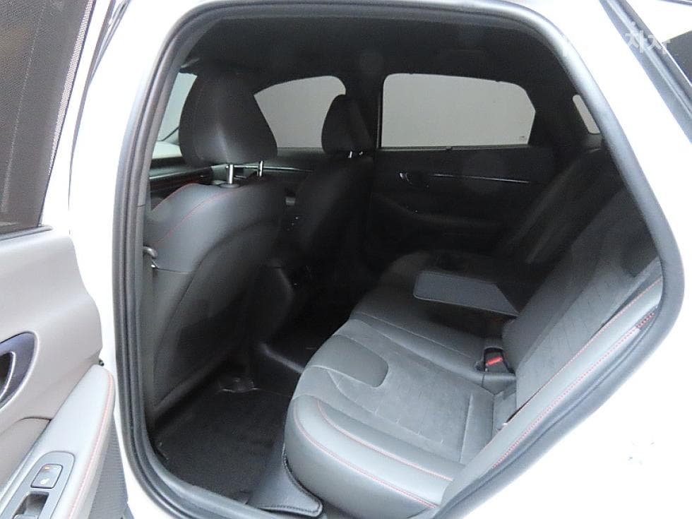 Хюндай Соната Ди Едж (Соната фацелит) N Line(DN8)2.5 Турбо Стандартен - 11