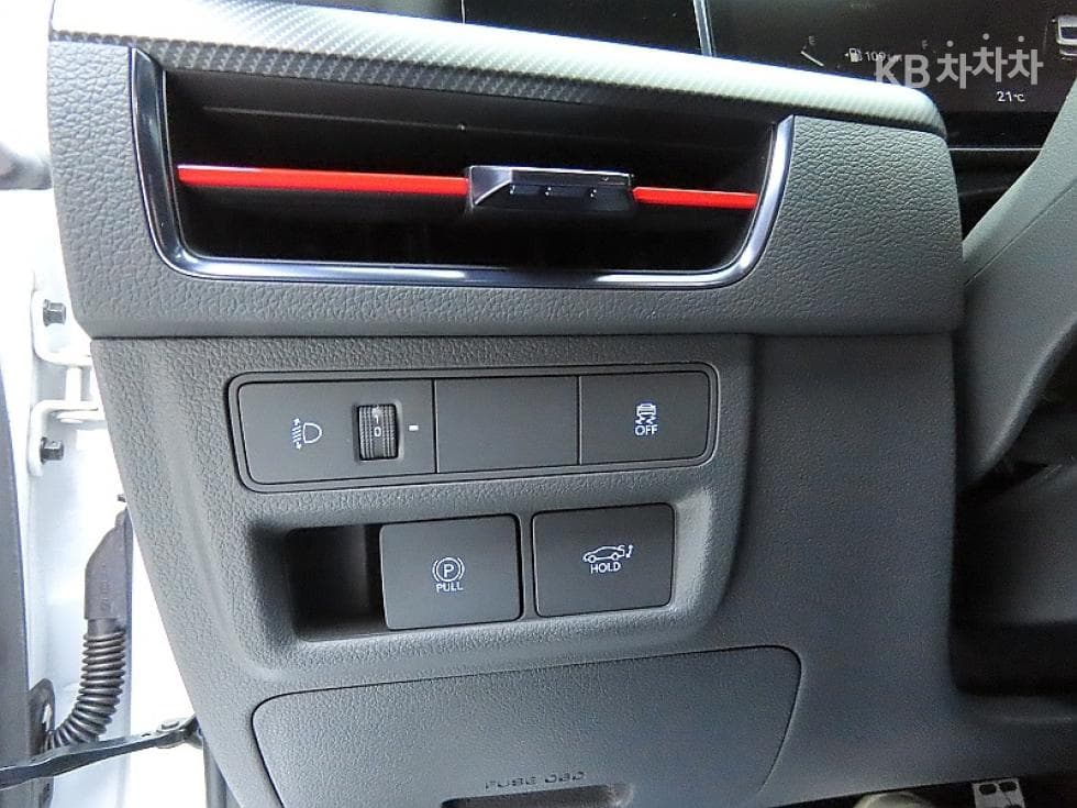 Хюндай Соната Ди Едж (Соната фацелит) N Line(DN8)2.5 Турбо Стандартен - 12