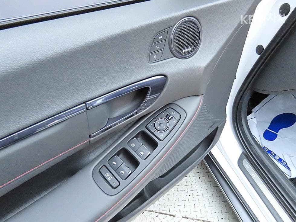 Хюндай Соната Ди Едж (Соната фацелит) N Line(DN8)2.5 Турбо Стандартен - 13