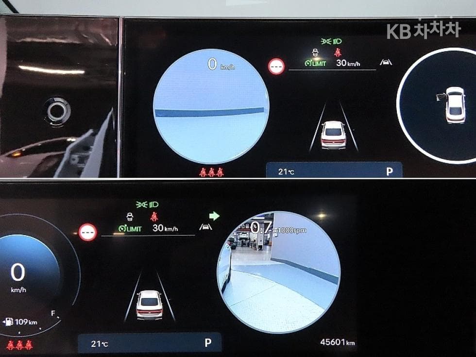 Хюндай Соната Ди Едж (Соната фацелит) N Line(DN8)2.5 Турбо Стандартен - 15