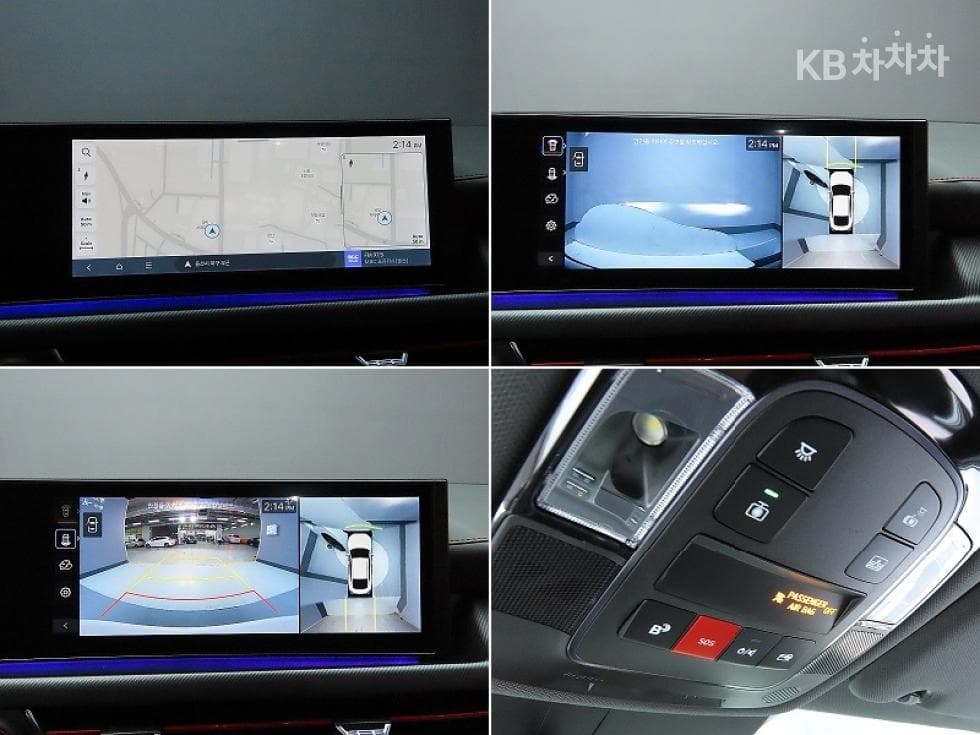 Хюндай Соната Ди Едж (Соната фацелит) N Line(DN8)2.5 Турбо Стандартен - 16