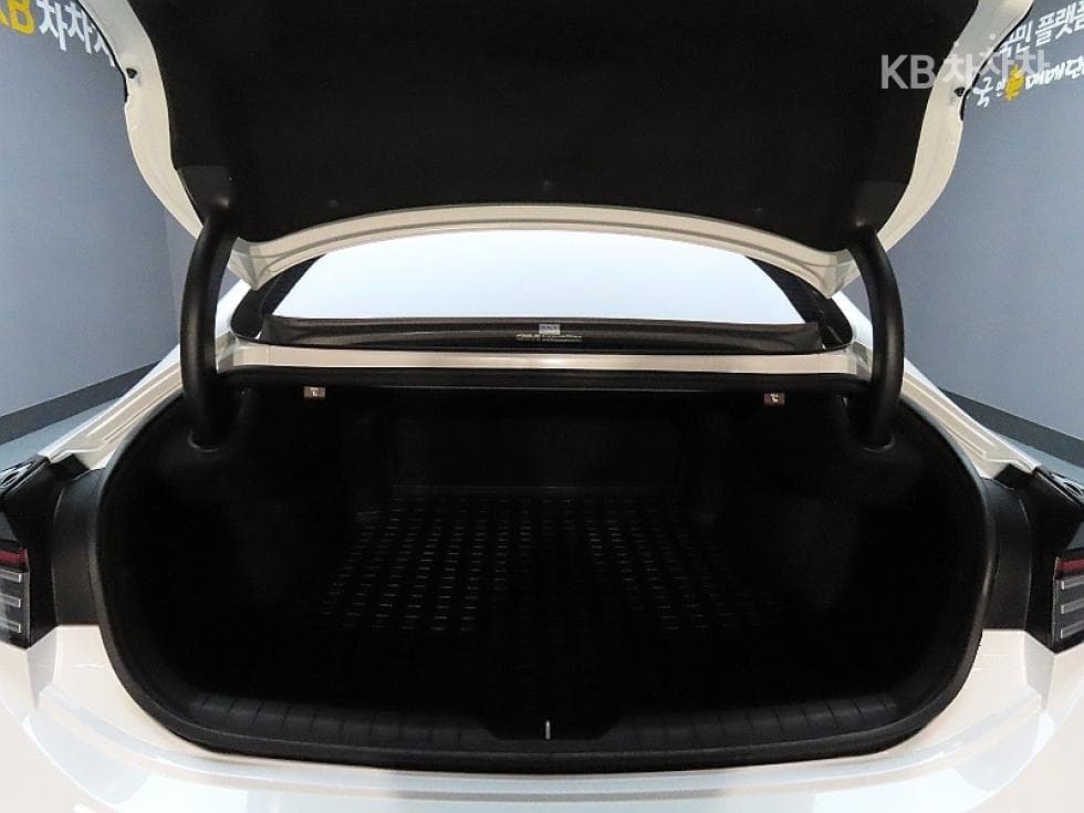 Хюндай Соната Ди Едж (Соната фацелит) N Line(DN8)2.5 Турбо Стандартен - 19