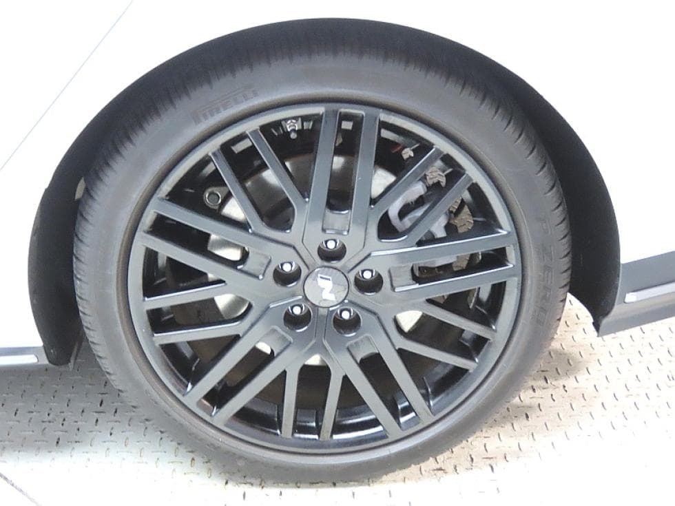 Хюндай Соната Ди Едж (Соната фацелит) N Line(DN8)2.5 Турбо Стандартен - 20