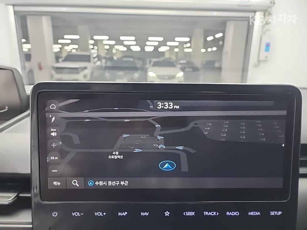 Хюндай Staria Cargo3.5 LPG Cargo 5 Modern - 14