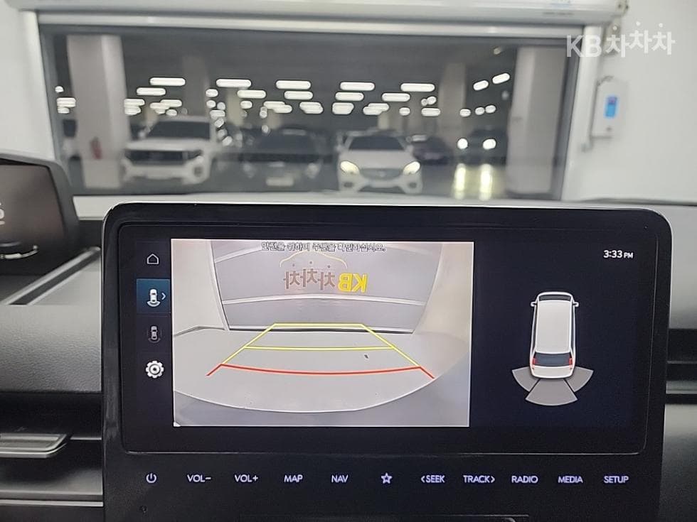 Хюндай Staria Cargo3.5 LPG Cargo 5 Modern - 15