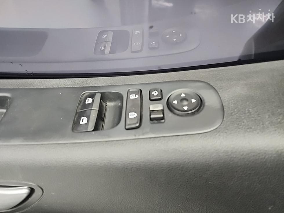 Хюндай Staria Cargo3.5 LPG Cargo 5 Modern - 16