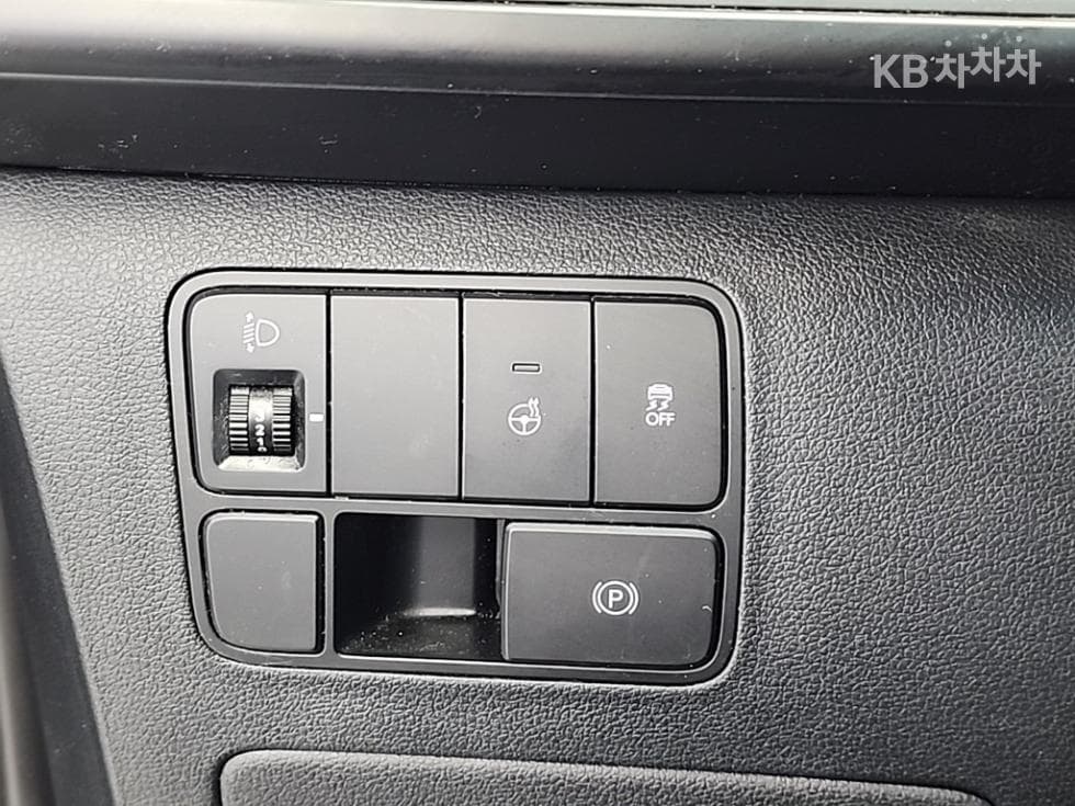 Хюндай Staria Cargo3.5 LPG Cargo 5 Modern - 17