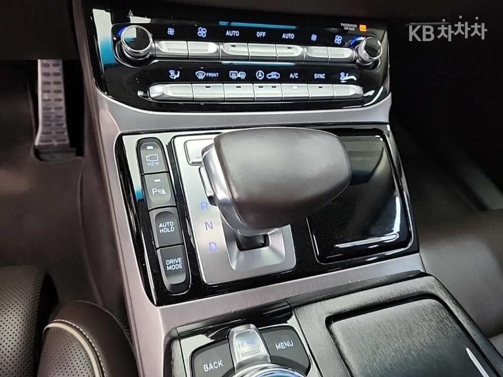 Genesis EQ9005.0 GDI AWD Prestige - 8